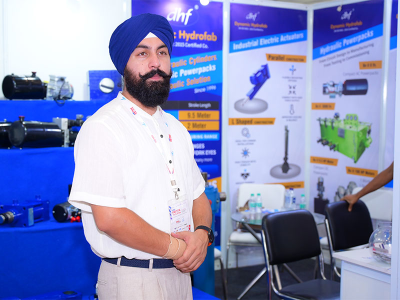 India-Machine-Tools-Show-Dwarka-New Delhi